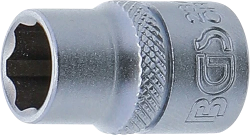 Dugókulcs, Super Lock | 10 mm (3/8") | 10 mm