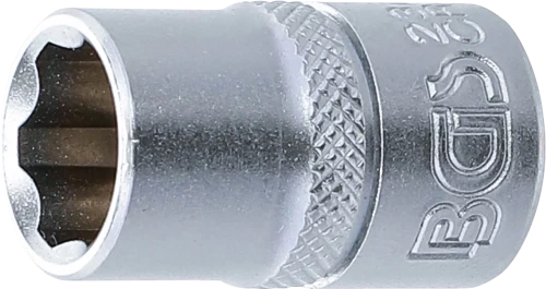 Dugókulcs, Super Lock | 10 mm (3/8") | 11 mm
