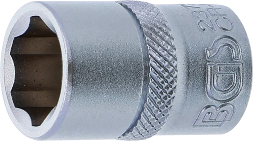 Dugókulcs, Super Lock | 10 mm (3/8") | 12 mm