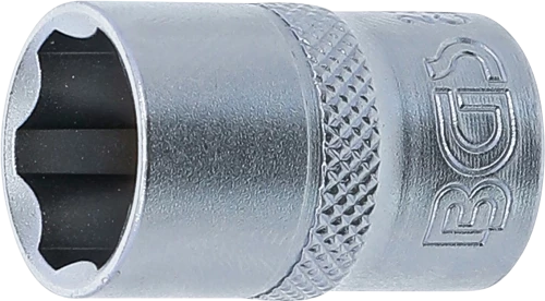 Dugókulcs, Super Lock | 10 mm (3/8") | 13 mm