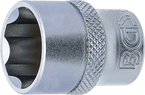 Dugókulcs, Super Lock | 10 mm (3/8") | 16 mm