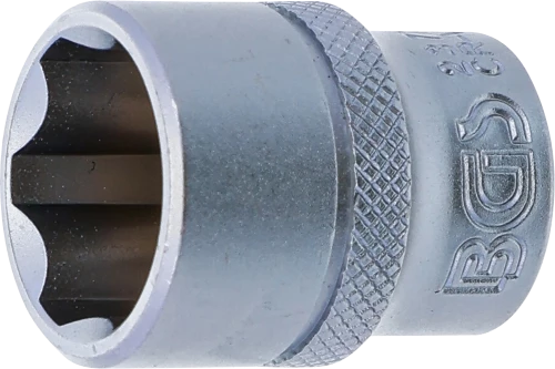 Dugókulcs, Super Lock | 10 mm (3/8") | 17 mm