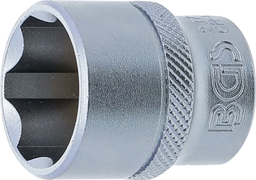 Dugókulcs, Super Lock | 10 mm (3/8") | 19 mm