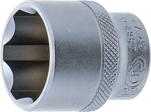 Dugókulcs, Super Lock | 10 mm (3/8") | 22 mm