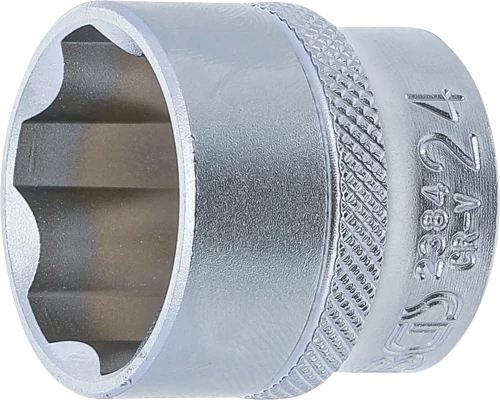 Dugókulcs, Super Lock | 10 mm (3/8") | 24 mm