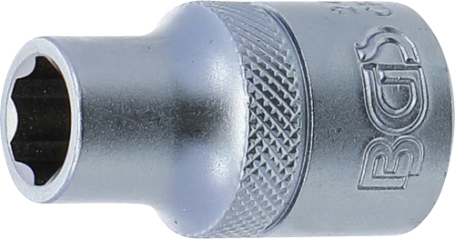 Dugókulcs, Super Lock | 12,5 mm (1/2") | 10 mm
