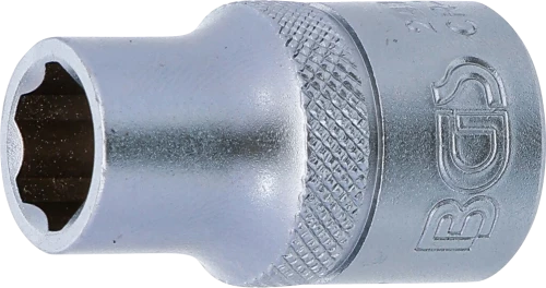 Dugókulcs, Super Lock | 12,5 mm (1/2") | 11 mm