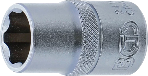 Dugókulcs, Super Lock | 12,5 mm (1/2") | 14 mm
