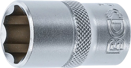 Dugókulcs, Super Lock | 12,5 mm (1/2") | 16 mm