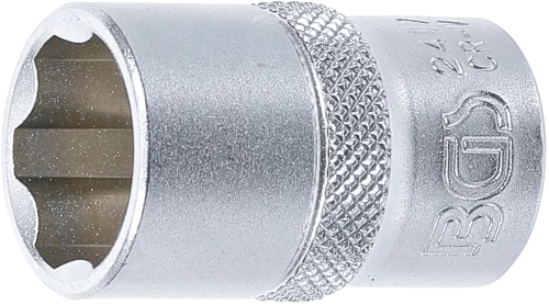 Dugókulcs, Super Lock | 12,5 mm (1/2") | 17 mm