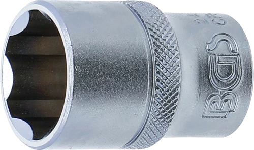 Dugókulcs, Super Lock | 12,5 mm (1/2") | 19 mm
