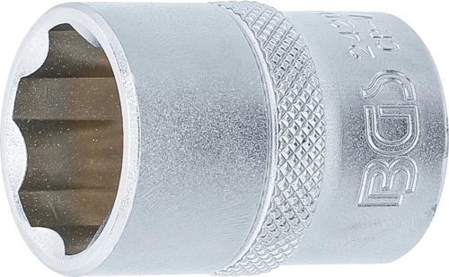 Dugókulcs, Super Lock | 12,5 mm (1/2") | 20 mm