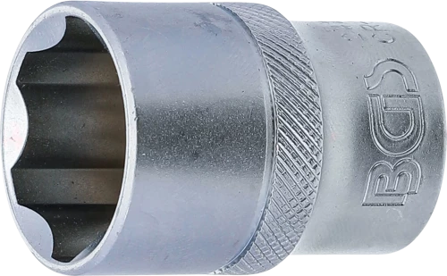 Dugókulcs, Super Lock | 12,5 mm (1/2") | 21 mm