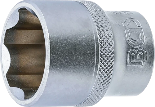 Dugókulcs, Super Lock | 12,5 mm (1/2") | 23 mm