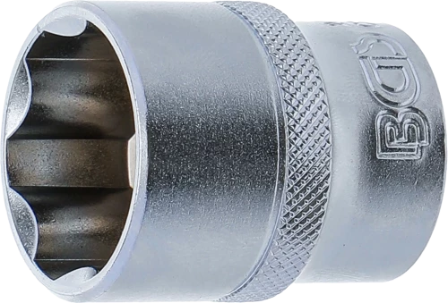 Dugókulcs, Super Lock | 12,5 mm (1/2") | 24 mm