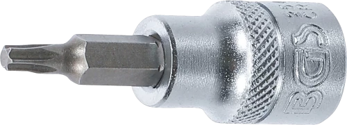 Behajtófej | 10 mm (3/8") | T-profil (Torx) T20