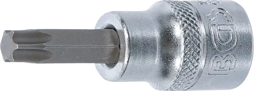 Behajtófej | 10 mm (3/8") | T-profil (Torx) T40