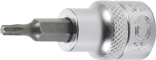 Behajtófej | 10 mm (3/8") | T-profil (Torx) T50