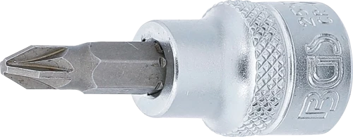 Behajtófej | 10 mm (3/8") | Csillag PZ2