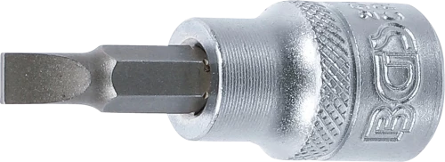 Behajtófej | 10 mm (3/8") | Lapos 5,5 mm