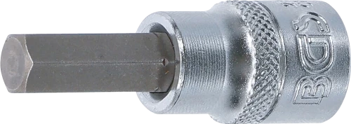 Behajtófej | 10 mm (3/8") | Belső hatszögletű 8 mm
