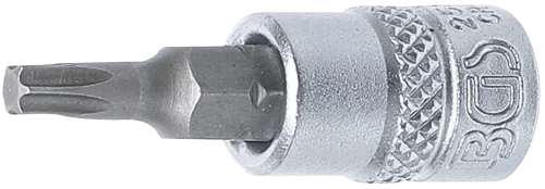 Behajtófej | 6,3 mm (1/4") | T-profil (Torx) T20