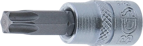Behajtófej | 6,3 mm (1/4") | T-profil (Torx) T40