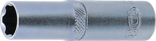 Dugókulcs, Super Lock, mély | 10 mm (3/8") | 11 mm