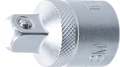 Dugókulcs-adapter | 12,5 mm (1/2") - 10 mm (3/8")