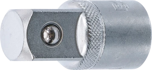 Dugókulcs-adapter | 12,5 mm (1/2") - 20 mm (3/4")