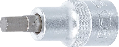 Behajtófej | 12,5 mm (1/2") | Belső hatszögletű 9/32"