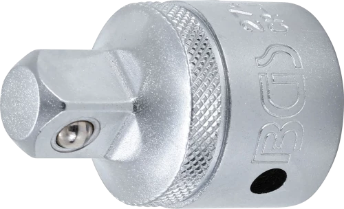 Dugókulcs-adapter | 20 mm (3/4") - 12,5 mm (1/2")