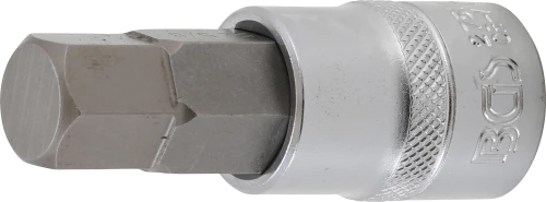 Behajtófej | 12,5 mm (1/2") | Belső hatszögletű 5/8"