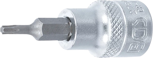 Behajtófej | 10 mm (3/8") | T-profil (Torx) T10
