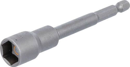 Dugókulcs, hatszögletű, extra hosszú | Fúrógép | Külső hatszögletű 6,3 mm (1/4") | 13 mm