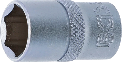 Dugókulcs, hatszögletű | 12,5 mm (1/2") | 5/8"