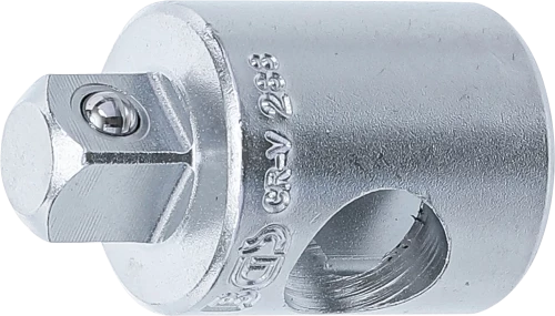 Csúszó adapter hosszabbítókhoz | 10 mm (3/8")