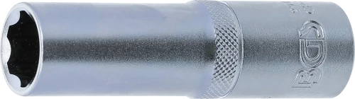 Dugókulcs, Super Lock, mély | 12,5 mm (1/2") | 14 mm