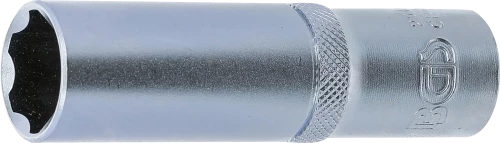 Dugókulcs, Super Lock, mély | 12,5 mm (1/2") | 16 mm
