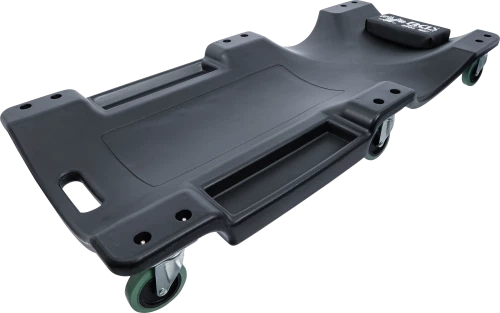 Gurulós szerelőpad | 1000 x 510 mm