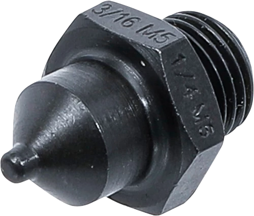 Fokozat 1 nyomótüske | a BGS 3057-hez | Ø 5 mm, 6 mm