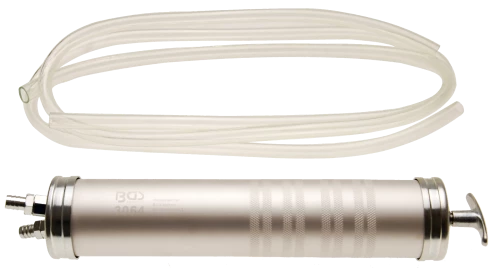 Szívó- és nyomófecskendő | 500 cm³
