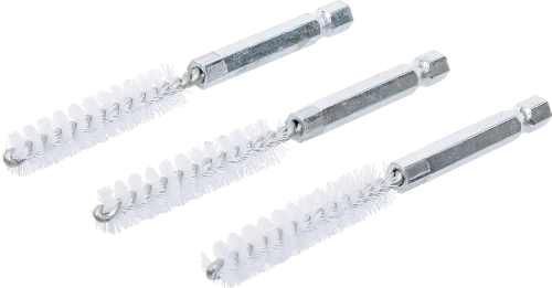 Nylonkefe | 10 mm | 6,3 mm (1/4") | 3 darabos