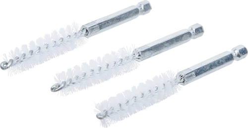 Nylonkefe | 12 mm | 6,3 mm (1/4") | 3 darabos