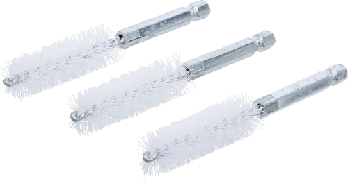 Nylonkefe | 15 mm | 6,3 mm (1/4") | 3 darabos