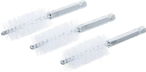Nylonkefe | 18 mm | 6,3 mm (1/4") | 3 darabos