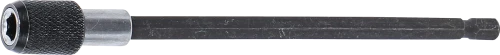 Hosszabbító | a bittel, kefével stb. | 6,3 mm (1/4") | 150 mm