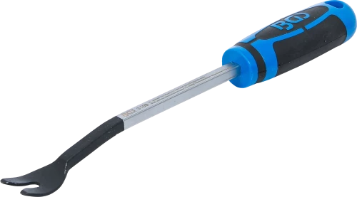 Ajtókárpit patent leszedő | 290 mm
