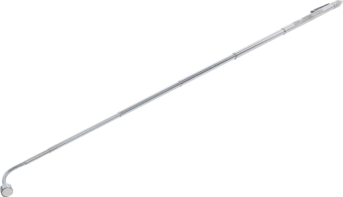 Mágneses felszedő flexibilis fejjel | 580 mm | Húzóerő: 1,6 kg