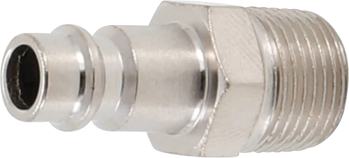 Levegős gyorscsatlakozó | 10 mm (3/8") Külső menet